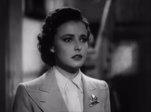 Laraine Day