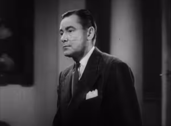 Herbert Marshall
