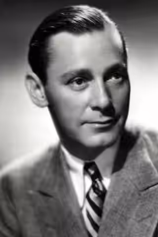 Herbert Marshall