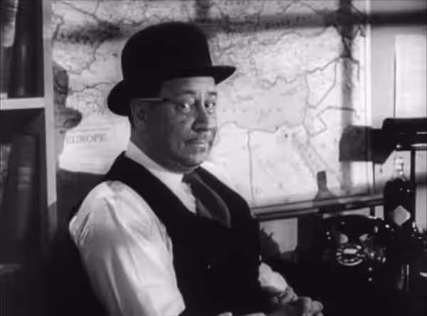 Robert Benchley