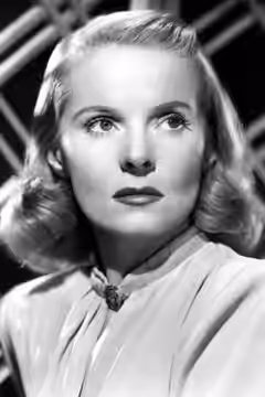 Ann E. Todd