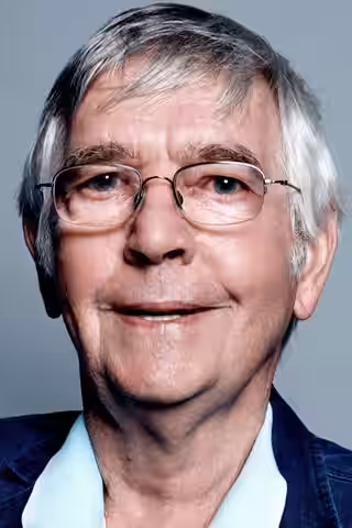 Tom Courtenay