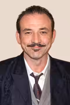 Ritchie Coster