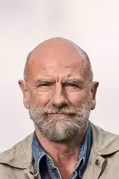 Graham McTavish
