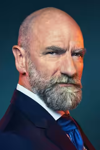 Graham McTavish