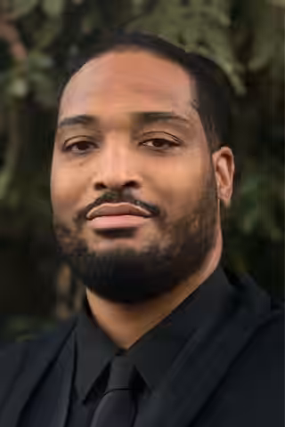 Aaron Covington