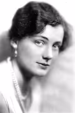 Frieda Inescort