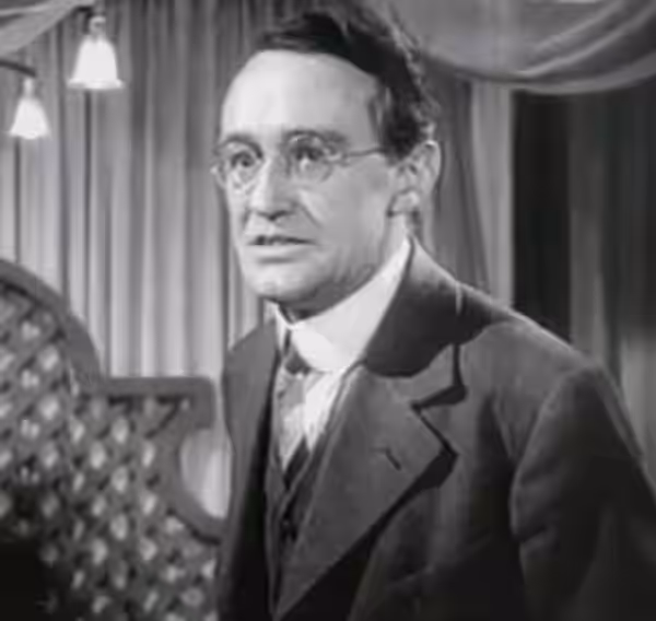 Arthur Shields