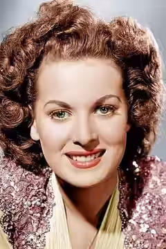 Maureen O'Hara