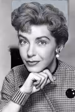 Marsha Hunt