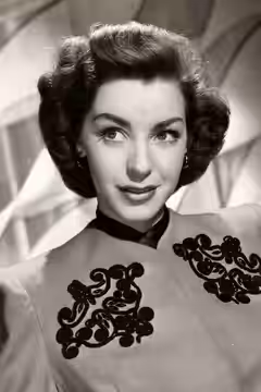 Marsha Hunt