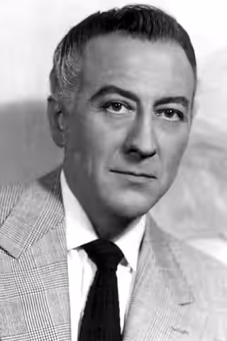 John Emery