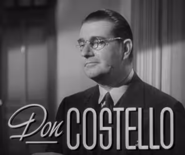 Don Costello