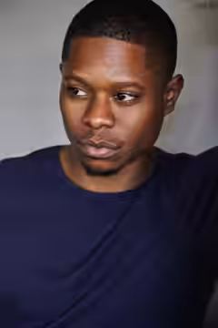Jason Mitchell
