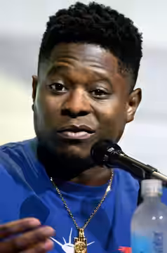Jason Mitchell