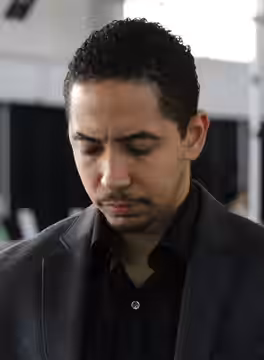Neil Brown Jr. (2015)