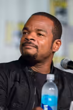F. Gary Gray