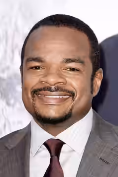 F. Gary Gray