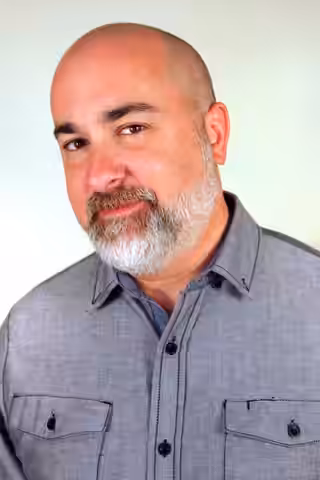Jonathan Herman