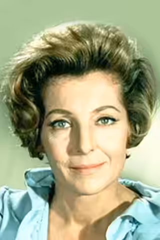 Faith Brook