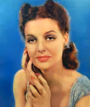 Ann Sheridan