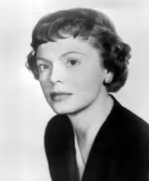 Nancy Coleman