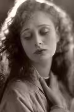 Dolores Costello