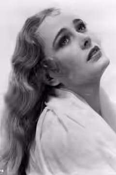 Dolores Costello