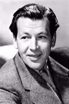 Philip Dorn