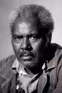 Rex Ingram