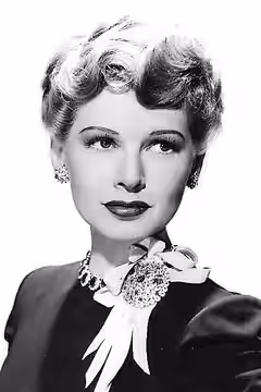 Irene Manning