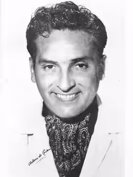 Arturo de Córdova