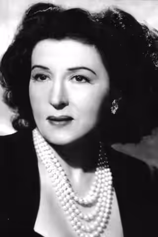 Katina Paxinou