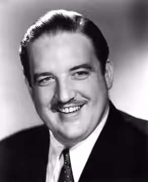 Laird Cregar