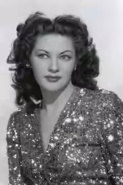 Yvonne De Carlo