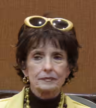 A photo of actress Margaret O'Brien (2013)