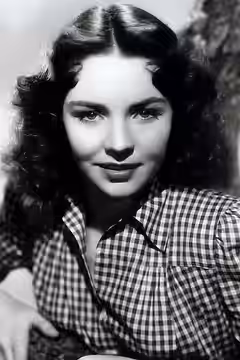 Jennifer Jones