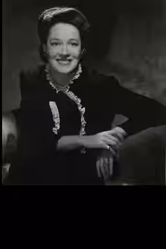 Anne Revere
