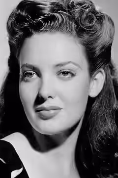 Linda Darnell