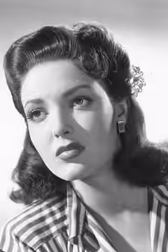 Linda Darnell