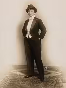 Mary Young
