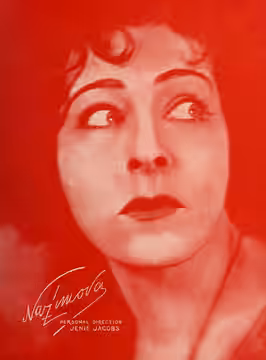 All Nazimova (1929)