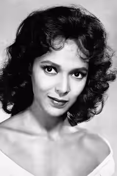 Dorothy Dandridge