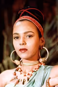 Dorothy Dandridge