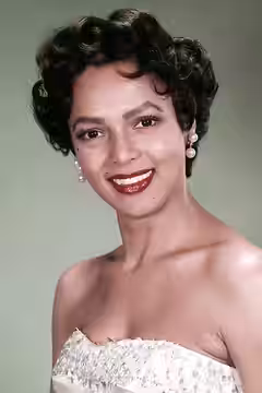 Dorothy Dandridge