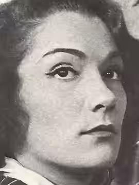 Doris Dowling