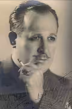 Lewis Lord Russell