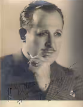 Lewis Lord Russell