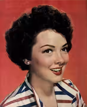 Kathryn Grayson