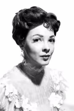 Publicity photo of Kathryn Grayson for The Toast of New Orleans (1950)